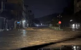 Sắp vào mùa mưa bão, Thủ tướng yêu cầu hoàn thiện phương án ứng phó ngập lụt, sạt lở