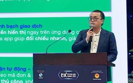 Chuyển đổi số trong trung gian thanh toán: Tập trung giải quyết vấn đề