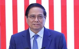 Thủ tướng đề nghị nghiên cứu xây dựng trường đại học của Malaysia tại Việt Nam