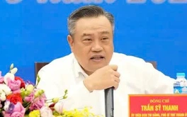 Công nhân kiến nghị chủ tịch Hà Nội: Thu nhập dưới 15 triệu mới được mua nhà ở xã hội là bất cập