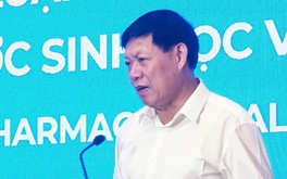 Việt Nam hướng tới sản xuất thuốc sinh học: Cơ hội giảm chi phí điều trị ung thư