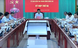 Ủy ban Kiểm tra Trung ương kỷ luật cảnh cáo Thứ trưởng Bộ Giáo dục và Đào tạo Nguyễn Thị Kim Chi