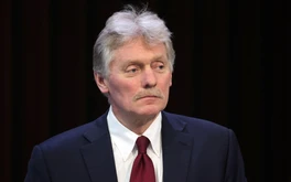 Điện Kremlin 'nhắc' Ukraine phản hồi lịch hẹn đàm phán ngày 2-6