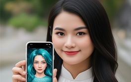 Trào lưu ghép mặt vào video: Dữ liệu khuôn mặt đang bị số hóa ra sao?