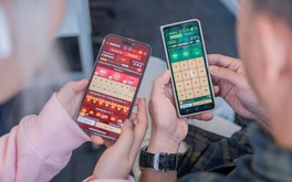 Vietlott SMS: Ứng dụng mua vé số cho người yêu công nghệ