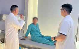 Rối loạn cương dương hơn 6 tháng vì áp lực 'con một'