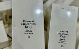 Nóng: Khởi tố vụ án sản xuất, buôn bán hàng giả liên quan  mỹ phẩm do chồng Đoàn Di Băng phân phối
