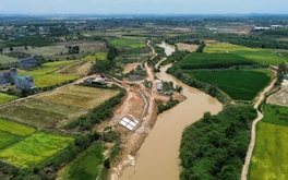 Đắk Lắk: Nhiều dự án cấp bách nhưng... chậm tiến độ kéo dài