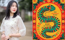 Sinh viên Duy Tân đạt 21 giải thưởng tại Graphis New Talent Awards 2025
