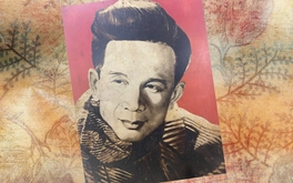 Từ năm 1972, nhà viết kịch Vương Lan đã viết về hòa giải dân tộc
