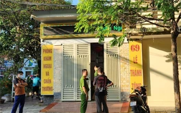 Tạm đình chỉ hoạt động phòng khám tư có bệnh nhân chết bất thường