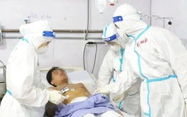 Ca COVID-19 tại TP.HCM tăng, trong năm ghi nhận 2 ca có bệnh nền tử vong