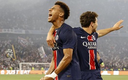 HLV Enrique đã đúng, PSG không Mbappe cũng chẳng sao