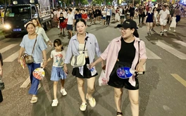 Đi lại thế nào trong 6 đêm thi pháo hoa Đà Nẵng?