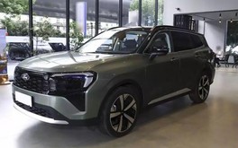 'Ford Territory khó đấu giá với Mazda CX-5, bản mới giữ giá hơn 700 triệu là đủ'
