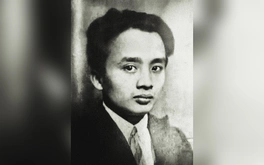 Đề nghị đặt tên đường mang tên cố Tổng Bí thư Hà Huy Tập và đồng chí Ngô Đức Diễn ở Khánh Hòa