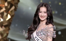 Đang chung kết Miss World 2025: Hoa hậu Ý Nhi trượt top 20