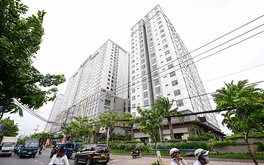 Nhiều điểm mới 'cởi trói' thủ tục cho nhà ở xã hội