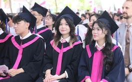Thanh niên cần gì để tự tin bước ra thế giới?