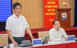Người dân phải trả thêm bao nhiêu khi giá điện tăng thêm 4,8%?