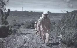 Cuộc thi clip ‘50 năm - Tỏa sáng miền Nam’: 50 năm những bước chân không mỏi