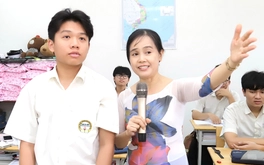 Ôn thi tốt nghiệp THPT sao cho hiệu quả?