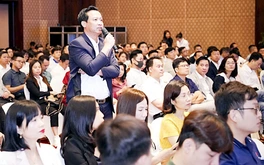 VinFast kích hoạt chuỗi cung ứng nội địa