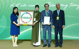TP.HCM chính thức có Hội Doanh nghiệp Xanh