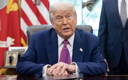 Ông Trump thông báo thỏa thuận Mỹ - Trung Quốc 'đã hoàn tất'