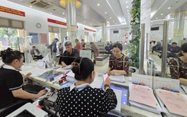 TP.HCM: Triển khai thủ tục hành chính phi địa giới với chính quyền 2 cấp