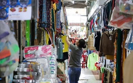 'Quẳng gánh lo đi' cho hộ kinh doanh