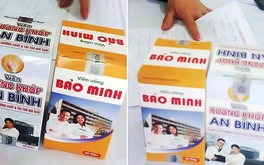 Xác minh nhóm người 'khám bệnh miễn phí' cho dân nghèo rồi bán thuốc giá cao