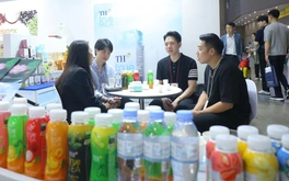 Doanh nghiệp nỗ lực ‘mở lối đi riêng’ ở Hàn Quốc