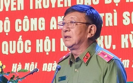 Sửa đổi Bộ luật Hình sự: Giảm án tử hình, đề cao phòng ngừa tội phạm