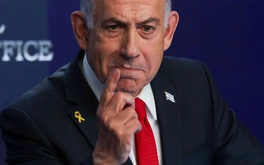 Vì sao Israel chọn tấn công Iran thời điểm này?