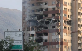 Nhìn lại lịch sử xung đột Israel - Iran: Cuộc không kích ngày 13-6 sẽ là bước ngoặt?