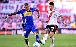 Cầu thủ ngậm ngùi bỏ lỡ FIFA Club World Cup vì từng tham gia… cướp