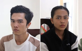 Công an Tây Ninh bắt 3 kẻ lừa bán 7 người sang Campuchia làm 'việc nhẹ lương cao'