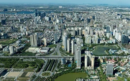 Những cái 'nhất', đáng chú ý về 34 tỉnh, thành mới sáp nhập