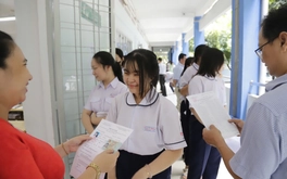 Nên làm gì sau khi thi vào lớp 10?