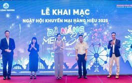 Về Furama Resort Đà Nẵng săn hàng hiệu giảm giá