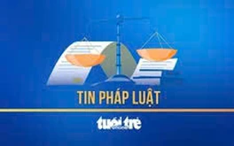 Cựu chủ tịch TP Sóc Trăng Võ Thanh Nhàn lãnh 30 tháng tù treo