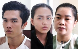 Công an Tây Ninh bắt 3 kẻ lừa bán 7 người sang Campuchia làm 'việc nhẹ lương cao'