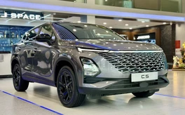 Nhiều mẫu ô tô phổ thông tại Việt Nam khuyến mãi phí lăn bánh trong tháng 6-2025