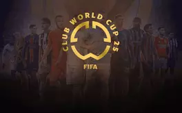 Lịch trực tiếp FIFA Club World Cup 2025: Đại chiến PSG gặp Atletico Madrid