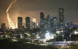 Cộng đồng người Việt tại Israel vẫn an toàn, chỉ một gia đình bị ảnh hưởng nhẹ