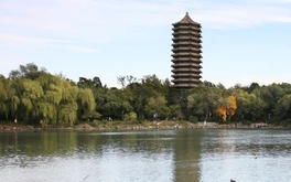 Trào lưu lừa bán nước hồ Bắc Đại, đất Thanh Hoa gây tranh cãi tại Trung Quốc