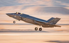 Rộ tin Iran bắt sống nữ phi công Israel, Tel Aviv chưa lên tiếng