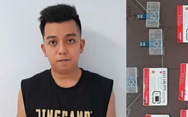 2 lần chuyển tiền theo tin nhắn Facebook ‘con gái’ ở Mỹ, mẹ bị mất 680 triệu