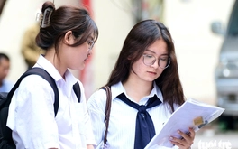 Khối C phải tự cứu mình trước nguy cơ bị hắt hủi